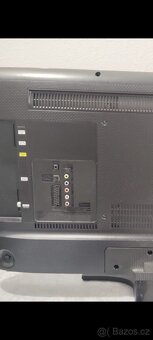 Televize Samsung 80 uhlopricka - 2