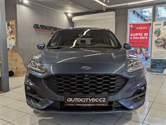 Ford Kuga 2.0 EcoBlue 140kW 4x4 ST-Line - 2