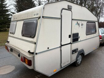 KIP 350, 100km/h, WC, 900/660Kg - 2