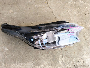 Kia CEED, náhradní díly z vozu. - 2