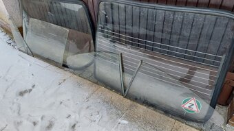 ŠKODA 110 R - Sada skel - 2