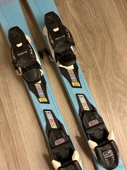 Blizzard Pearl Junior 110 - 2