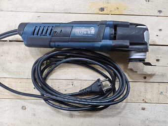 Multifunkční nářadí Bosch GOP 55-36 Professional - 2