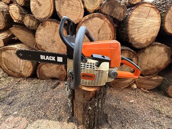 STIHL 023 (MS 230) - 2