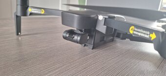 Dron Hubsan ZinoPro+ - 2