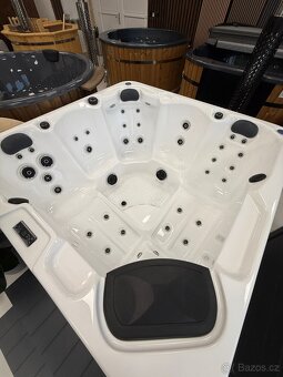 Vířivka Trento - 2