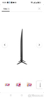 Samsung QLED 4K,43" - 2