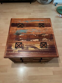 Konferenční stůl - 2