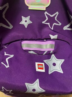 Batoh do školky Lego - 2