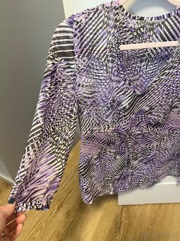 Krásný přehoz přes plavky S - 2