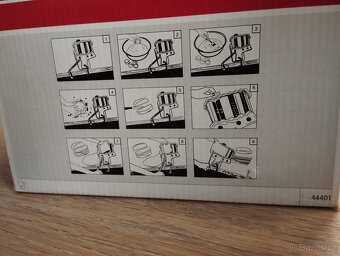 Strojek na nudle - 2