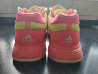 Dámské botasky Adidas vel 42 - 2