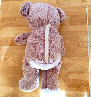 Plyšový medvěd - 2