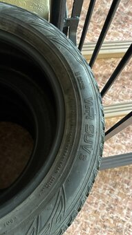 Zimní pneu - 17 Nokian - 2