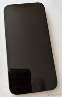 iPhone 12 pro 256 - 2