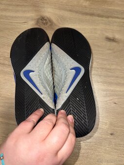 Tenisky chlapecké vel.40 - 2