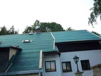 Plastové palubky - 2