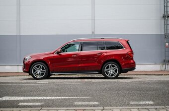 Mercedes-Benz GLS 350 d 4MATIC - 2