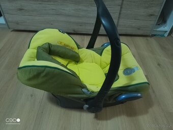 Autosedačka maxi-cosi - 2