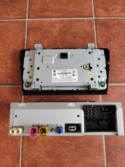 Autoradio amundsen s navigaci - 2