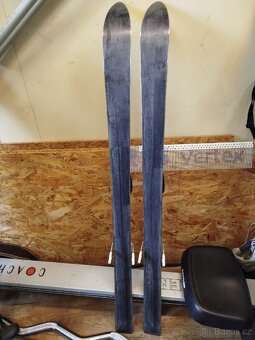 Dětské lyže Rossignol 118 cm - 2