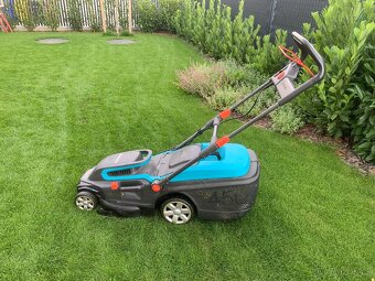 Sekačka na trávu - Gardena PowerMax - 2