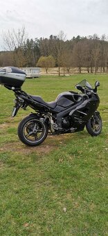 Triumph Sprint 1050st - 2