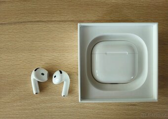 Apple Airpods 4 ANC - 2