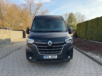 Renault Master 2.3dCi L3H2 - 2