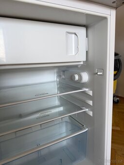 Lednička Beko - 2