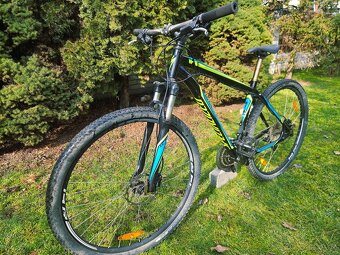 Specialized 29 Deore XT Horske kolo - 2
