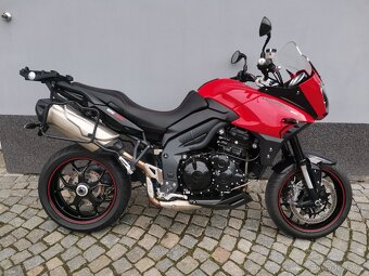 Triumph Tiger 1050 sport - 2