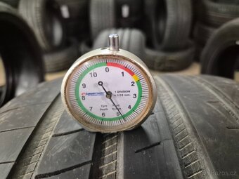 275/40 R18 GOODYEAR (4,5mm) č.16102/b6 - 2