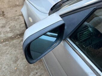 Zrcátka elektrické e46 touring sedan - 2