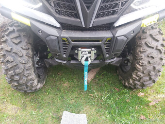 CFMOTO, CF1000AU-F - 2