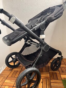 Bugaboo fox - 2