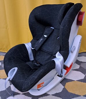 Britax Römer KING II - 2