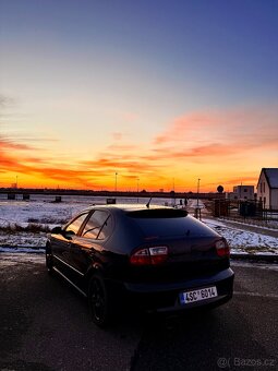 Seat Leon 1M ARL - 2