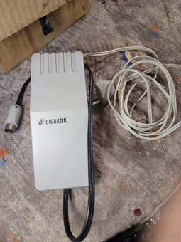 Didaktik M - zdroj - 2
