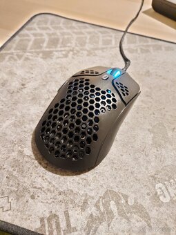 HyperX Pulsefire Haste – jako nová - 2