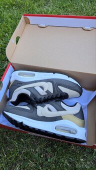 Nike Air Max command prm 38eu - 2