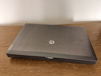 Notebook HP ProBook 6470b - 2