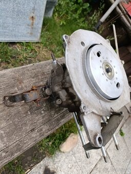Prodám motor Tera Vari systém - 2