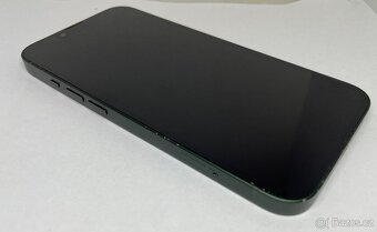 iPhone 13 128GB Green - 2