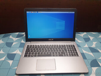 Notebook ASUS K501UX-DM198T - 2