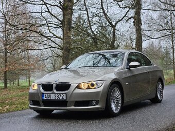 BMW e93 Top stav - 2
