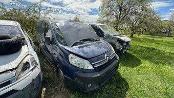 Citroën Jumpy 2.0hdi - 2