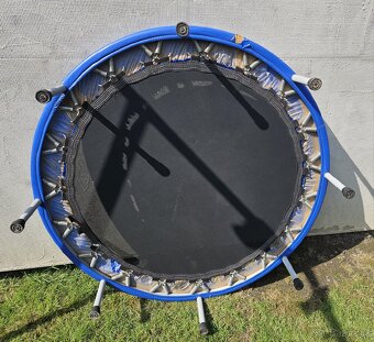 Trampolína Sulov mini 121 cm - 2