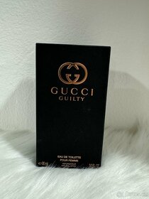 Gucci Guilty Pour Femme toaletní voda pro ženy 90 ml. - 2