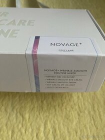Oriflame Novage+ - 2